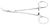 Tendon Passer Curved - N5145
